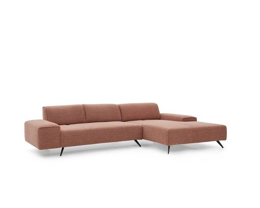 Musterring Ecksofa 2985 - Blush - 5