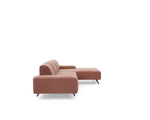 Musterring Ecksofa 2985 - Blush - 6