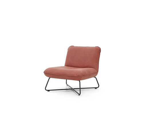 Musterring Sessel MR 2986, leger - Blush - 2