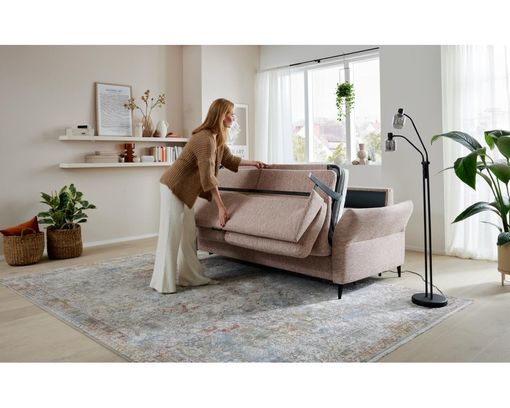 Interliving Schlafsofa 4700 -  - 6