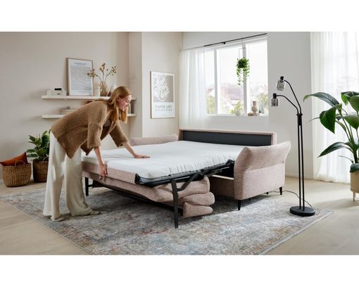 Interliving Schlafsofa 4700 -  - 7