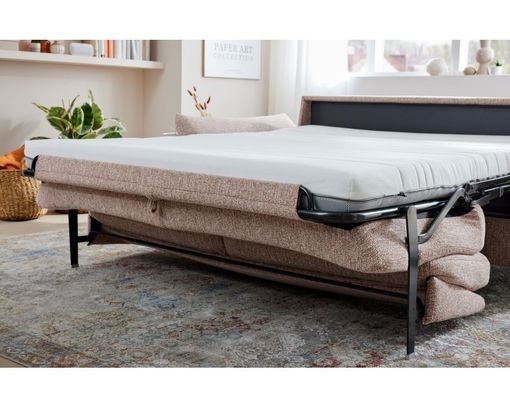 Interliving Schlafsofa 4700 -  - 8