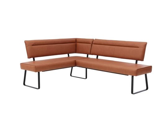 Interliving Eckbank 5505-4244, caramelfarben - Caramel - 3