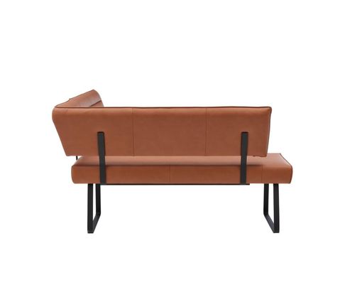 Interliving Eckbank 5505-4244, caramelfarben - Caramel - 4