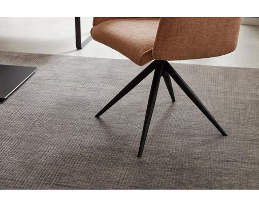 Interliving Armlehnstuhl 5505, hellbraun, drehbar - Lightbrown - 5