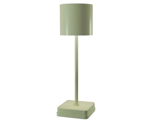 Tischlampe "Lennart", grün - Grün - 1