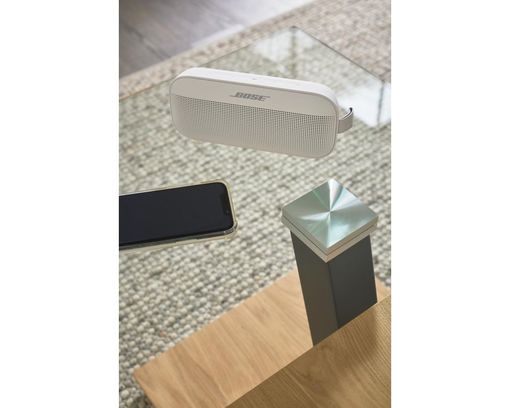 Interliving Couchtisch 6224, drehbar, mit Rollen - Braun - 8