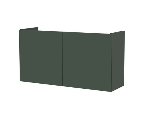 Türensatz "Bend" - Grün - 3