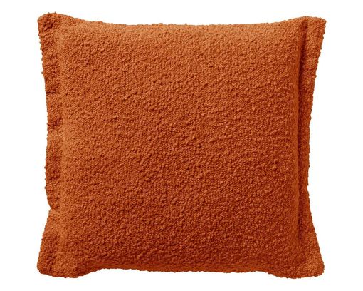 Trendhopper Kissen "Otis", orange, ca. 45x45 cm - Orange - 1