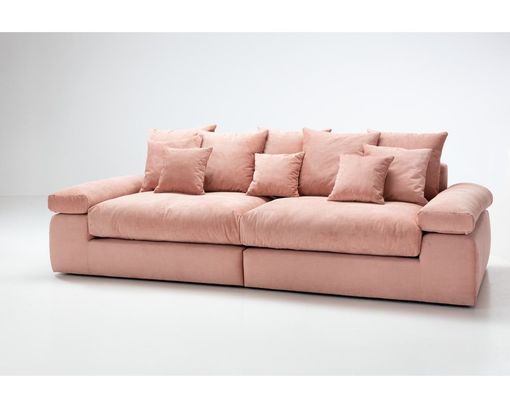 Bigsofa, leger, \