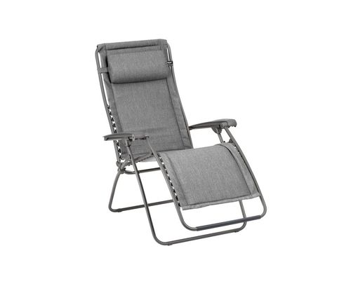 Relaxsessel "RSX Clip Lightcomfort", ombre - Grau - 1