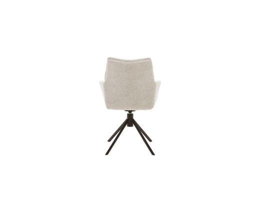 Interliving Armlehnstuhl 5118, Boucle, champagnerfarben - Elegant wish champagne - 7