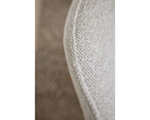 Interliving Armlehnstuhl 5102 mit Stativgestell - Biancofarben/Leinenfarben - 6