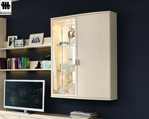 Anbauwand Kira System 24 -  - 2