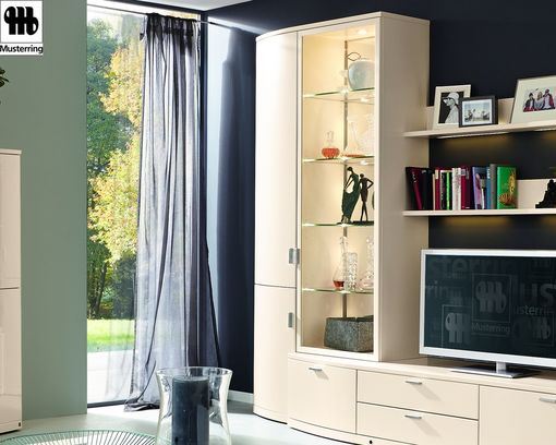 Anbauwand Kira System 24 -  - 3