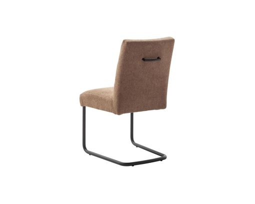 Schwingstuhl "Medford", orangebraun - Orangebraun - 2