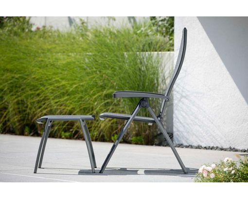 Stern Hocker "Kari" - Karbon - 2