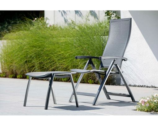 Stern Hocker "Kari" - Karbon - 3