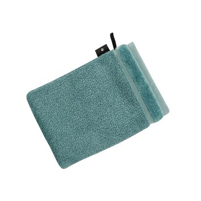 Wasch-Handschuh "Pure", blau - Cosmos - 1