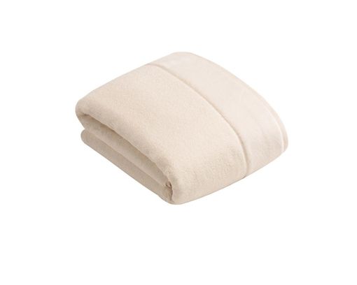Handtuch "Pure", ca. 50x100 cm, ivory - Ivory - 1