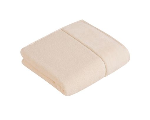 Handtuch "Pure", ca. 60x110 cm, ivory - Ivory - 1