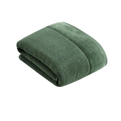 Badetuch "Pure", grün - Green Tea - 1