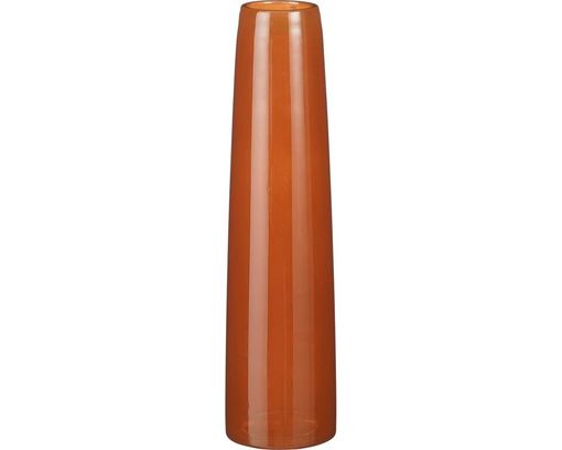Trendhopper Vase "Xandra", braun, ca. 30,5 cm - Braun - 1