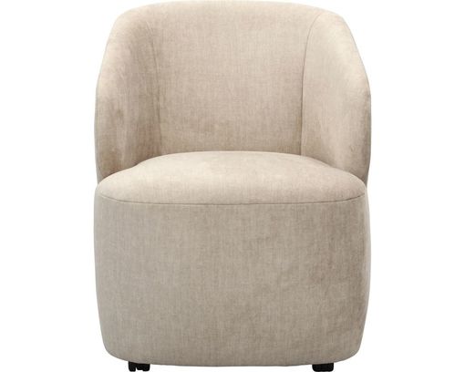 Trendhopper Sessel "Wane", beige - Ventura Beige - 2
