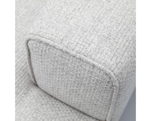 Trendhopper Wohnlandschaft "Vik", leger - Nero Lightgrey - 11