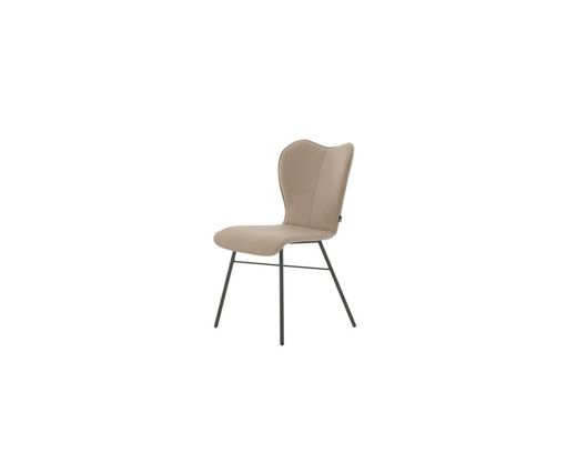 Interliving Stuhl 5115, beige - Mandel - 2