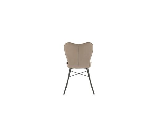 Interliving Stuhl 5115, beige - Mandel - 4