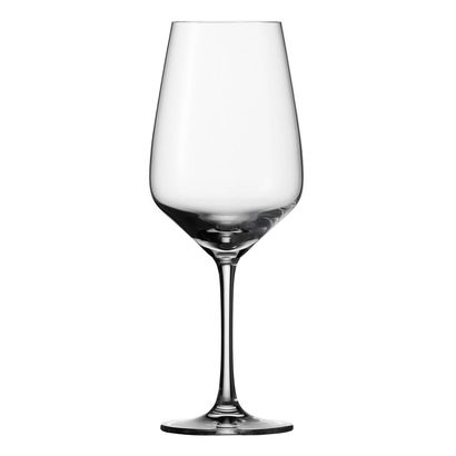 Rotweinglas Taste 115671 - Klar - 1