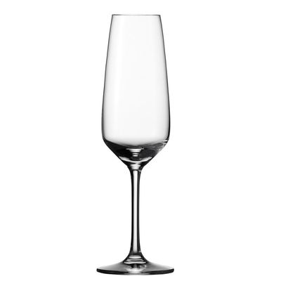 Sektglas Tulip 123610L - Klar - 1