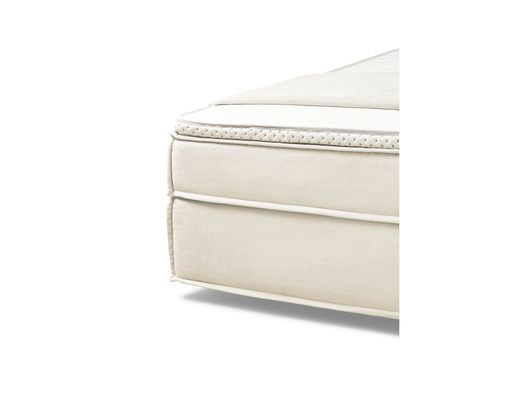 Musterring Boxspringbett JustB SC100 - Creme - 9