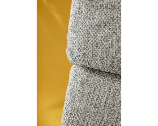Interliving Funktionssessel 4565, leger, mit manueller Verstellung - Silber - 3