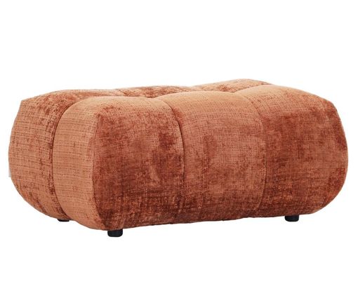 Roomio Hocker 4140, ca. 90x60 cm - Kupfer - 1