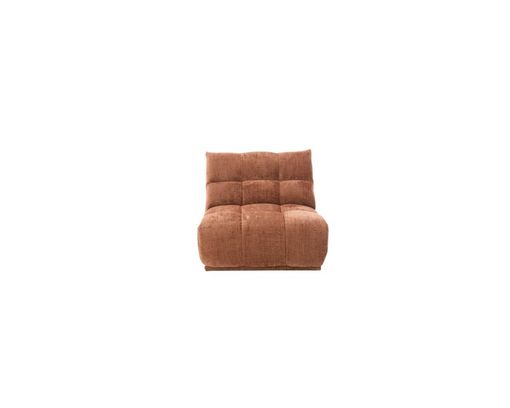Roomio Drehsessel 4140, kupferfarben - Kupfer - 1