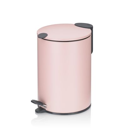 Kosmetikeimer "Mats", 3L, rosa - Wolkenrosa - 1