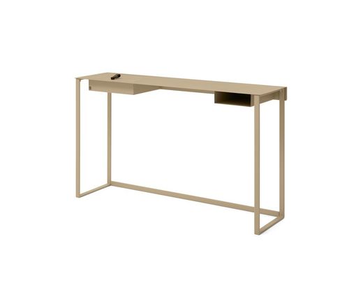 Musterring Konsole/Schreibtisch, beige, JustB! Bettina Zimmermann Kollektion - Cashmere Chique - 1