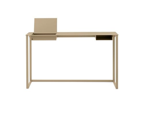 Musterring Konsole/Schreibtisch, beige, JustB! Bettina Zimmermann Kollektion - Cashmere Chique - 2