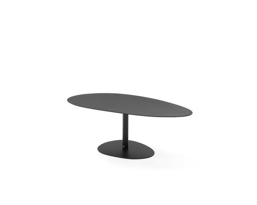 Musterring Couchtisch KM100, schwarz, JustB - Schwarz - 2