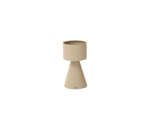 Musterring Pflanzenständer JustB! KM100, ca. 56 cm, Kaschmir - Cashmere chic - 1