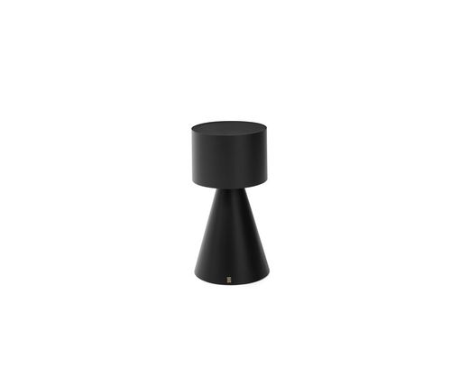 Musterring Pflanzenständer JustB! KM100, ca. 56 cm, Schwarz - Schwarz - 1