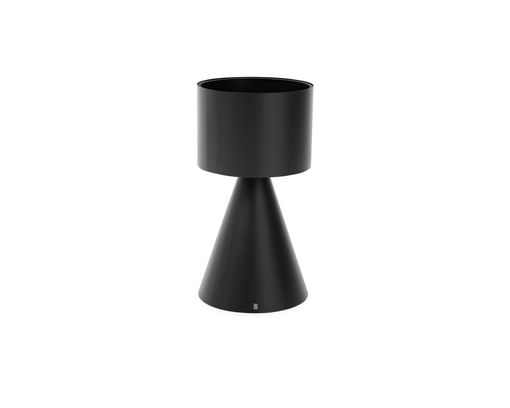 Musterring Pflanzenständer JustB! KM100, ca. 78,5 cm, Schwarz - Schwarz - 1