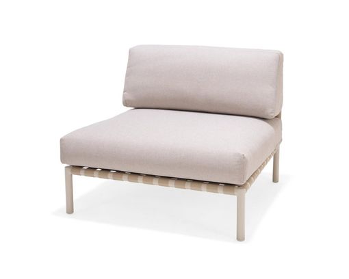 Mittelmodul "Horizon" - Koralle Sand - 1