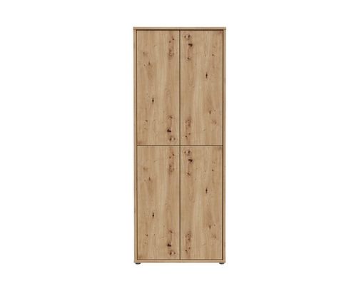 Schuhschrank "Femke", Holz, ca. 192 cm hoch - Holz - 1