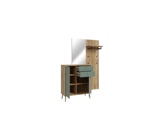 Garderobe "Fanny" -  - 3