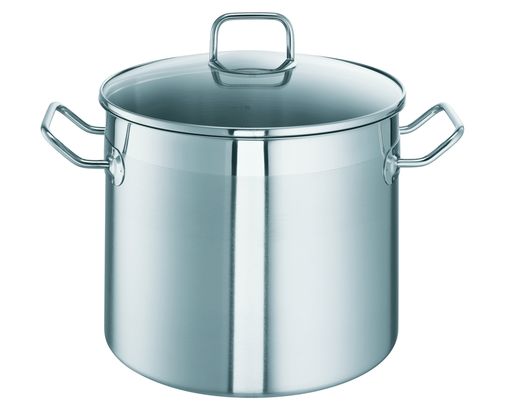 XXL Topf Profess Plus - Chrome - 1
