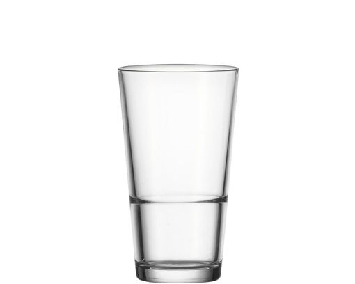 Longdrink Becher "Event" - Durchsichtig - 1