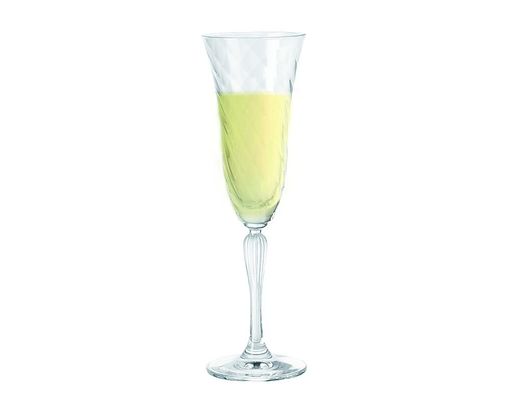 Sektglas Volterra 180ml 020763 - Klar - 1